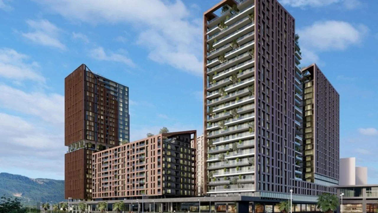 Bursa'daki Atış yapı skandalında iddianame tamam:  3'ü tutuklu 4 sanık hakkında 534'er kez 15 yıl...