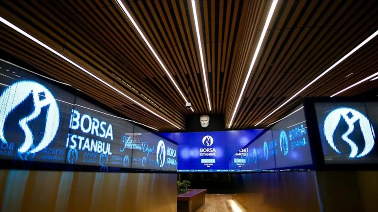 Borsa İstanbul'da geri çekilme devam ediyor