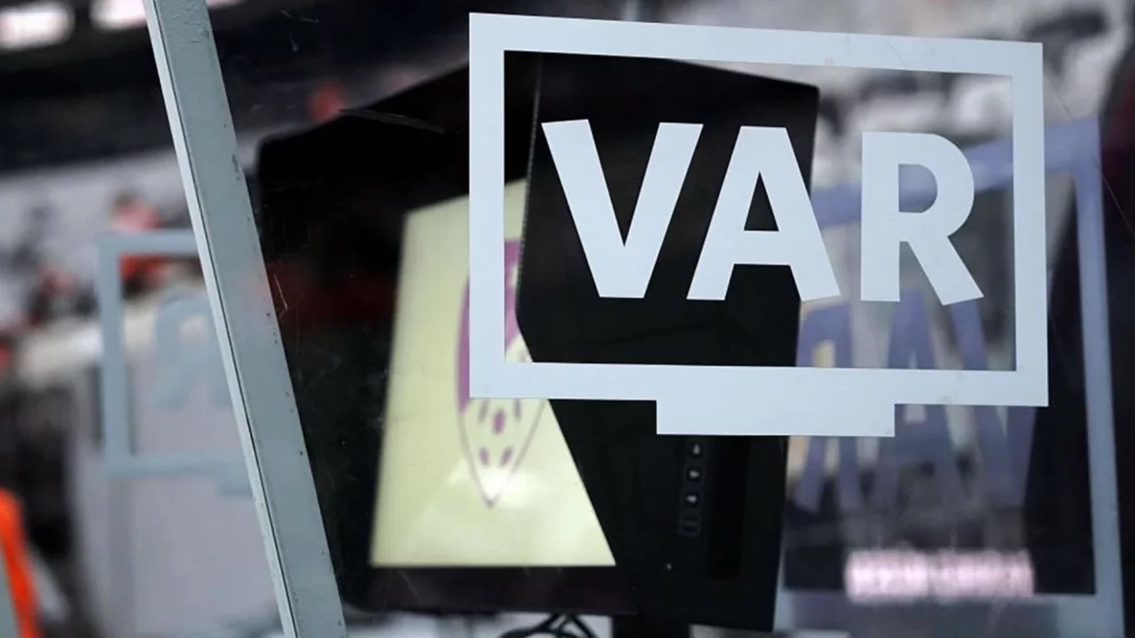 Beşiktaş - Rizespor maçının VAR hakemi belli oldu