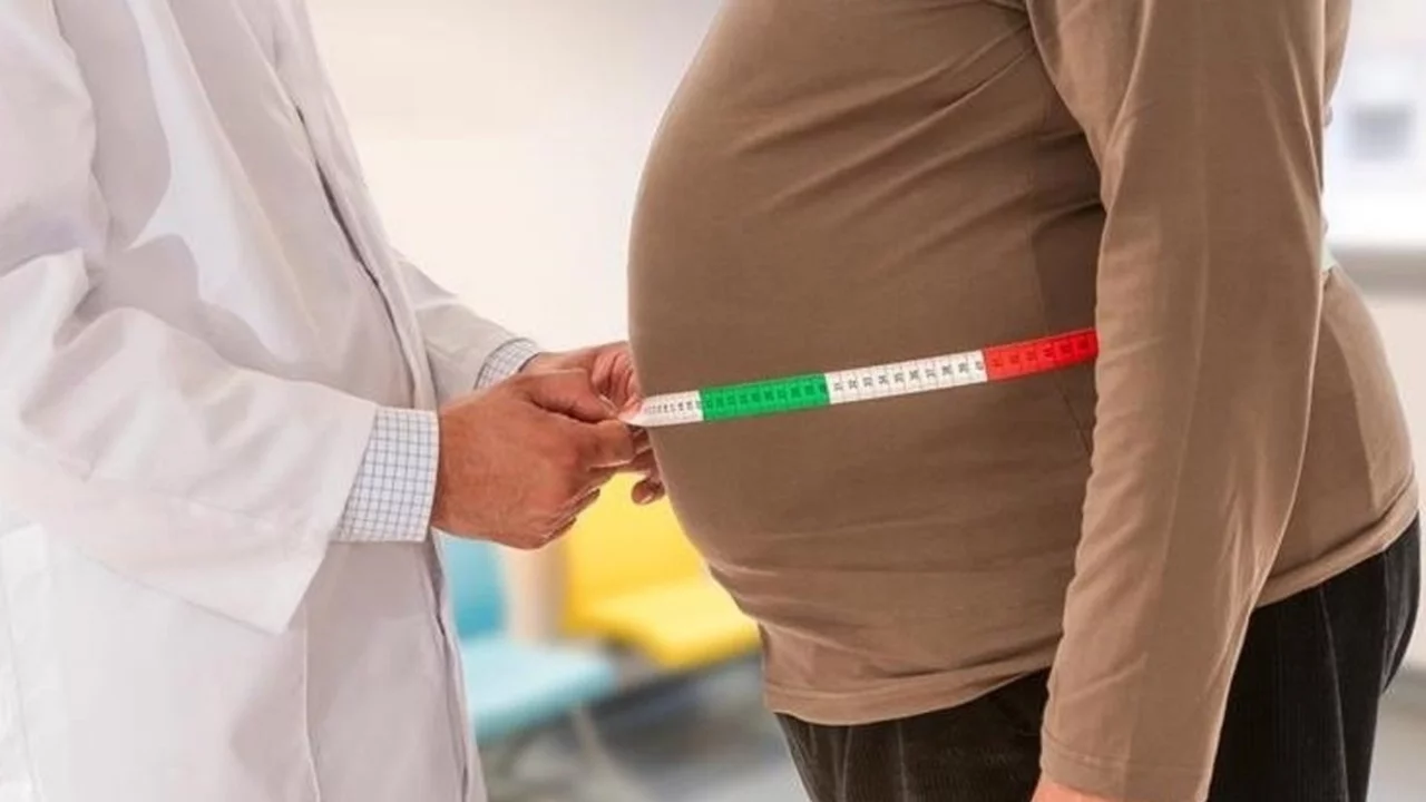 Sağlık Bakanlığı'ndan obeziteyle mücadele ile ilgili yeni adım