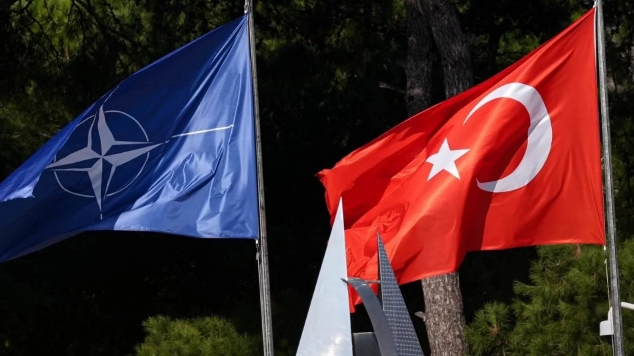 NATO: İran'ın Türkiye'yi hedef almasını kınıyoruz