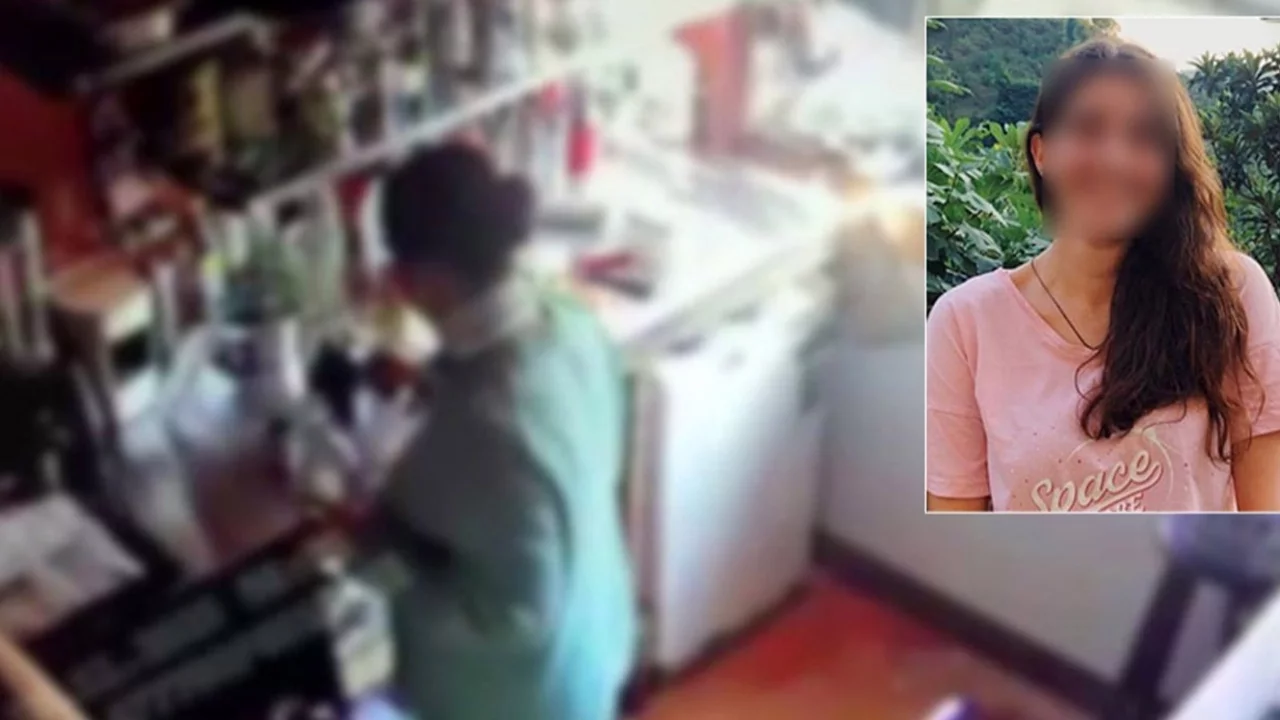 İçtiği deterjanlı kahve genç mühendisin hayatını karartmıştı! 1,5 milyon liraya anlaştılar