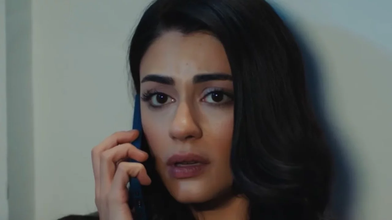 Gelin 377. bölüm tek parça full izle!