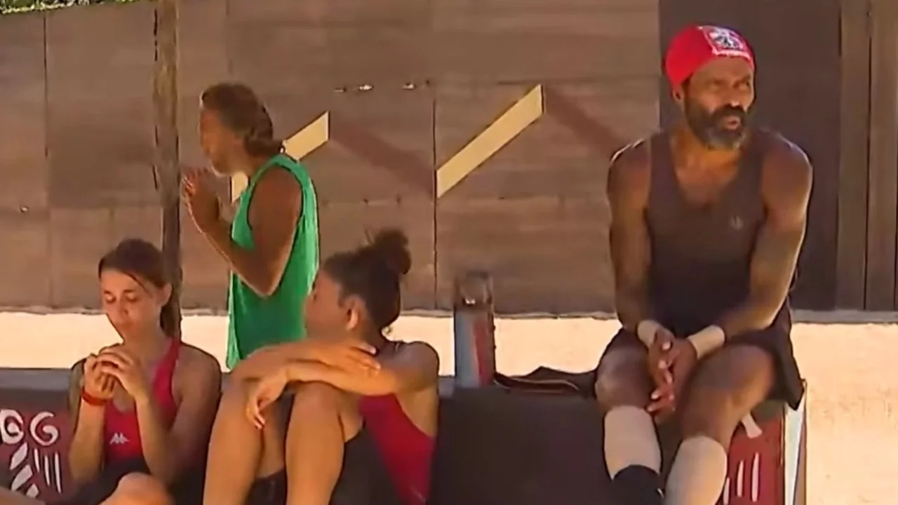 Survivor yeni bölüm izle