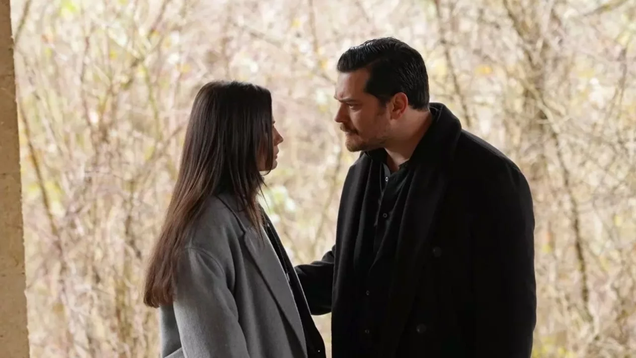 Eşref Rüya 35. bölüm izle