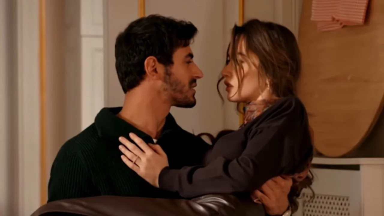 Arafta 66. bölüm tek parça full izle!