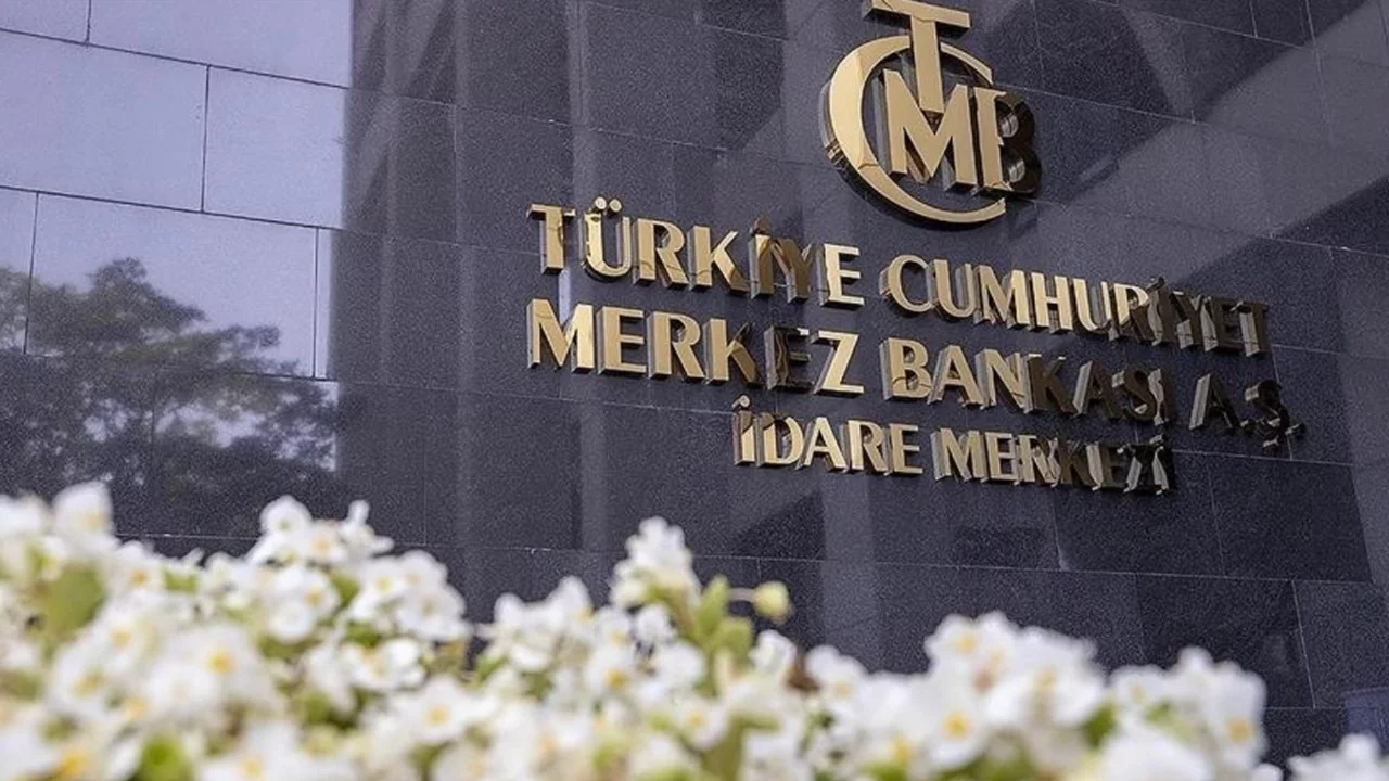 Merkez Bankası Şubat Ayı Fiyat Gelişmeleri Raporu'nu yayımladı