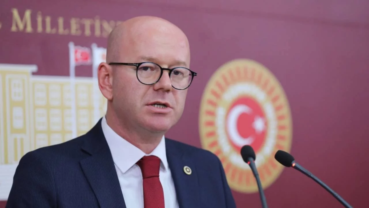 CHP'li Serkan Sarı: Kaz Dağları'nın katliamının sorumlusu AK Parti iktidarının ta kendisidir