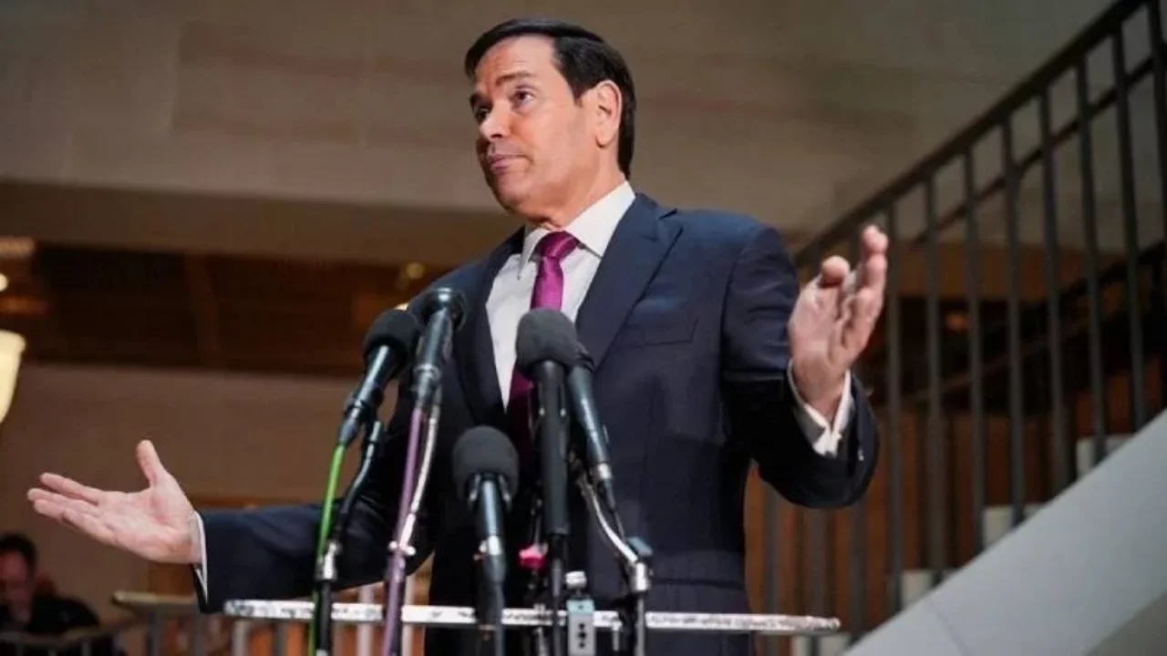 ABD Dışişleri Bakanı: Önümüzdeki saatler ve günlerde saldırıların yoğunlaştığını göreceksiniz