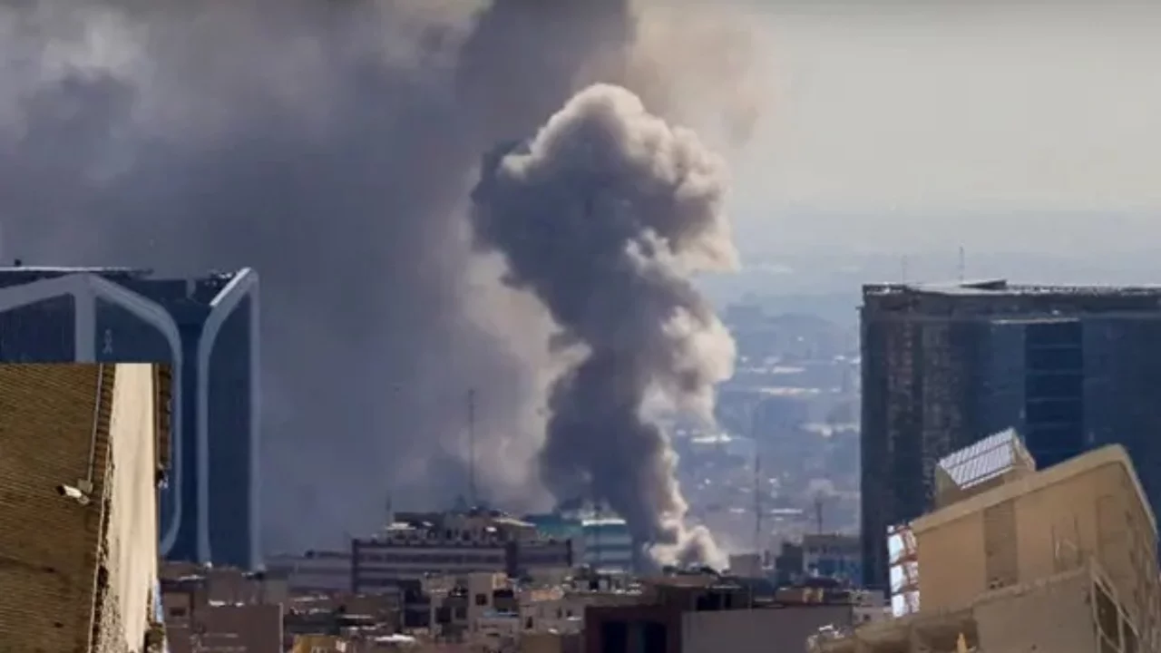 ABD, İsrail - İran savaşı 5. gününde