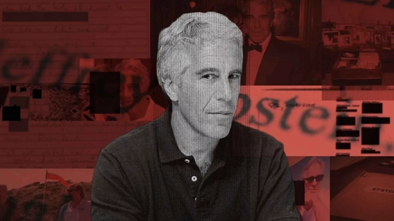 ABD'de Epstein mağdurlarıyla 35 milyon dolarlık anlaşmaya ön onay!