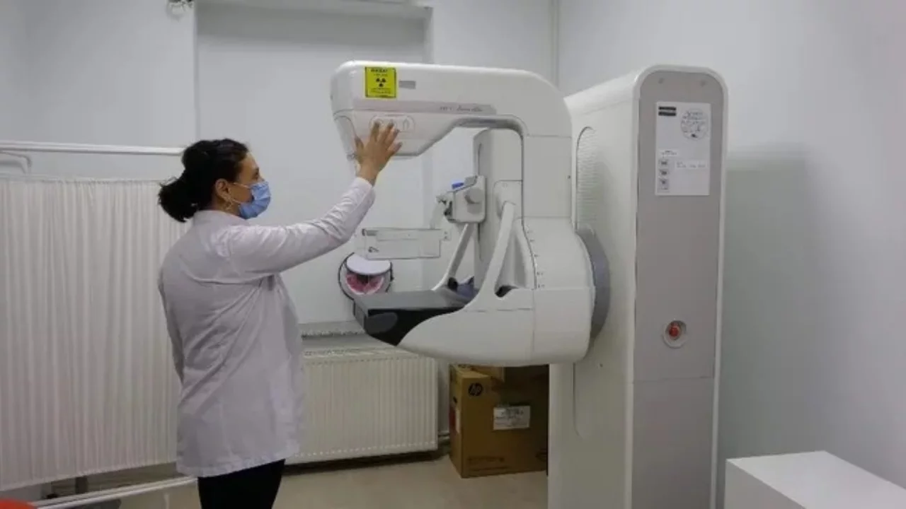 Kanser taramalarına katılım büyük oranda arttı