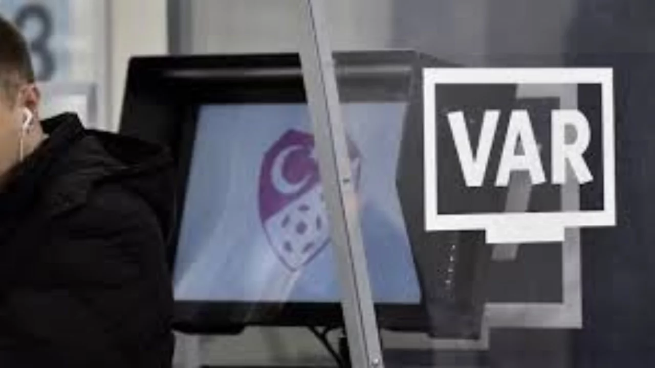 Gaziantep FK - Fenerbahçe maçının VAR'ı belli oldu