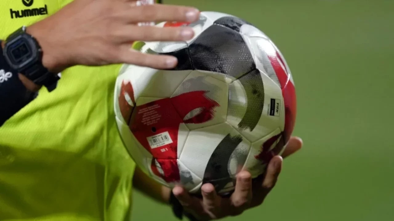 Ziraat Türkiye Kupası'nda hakemler belli oldu