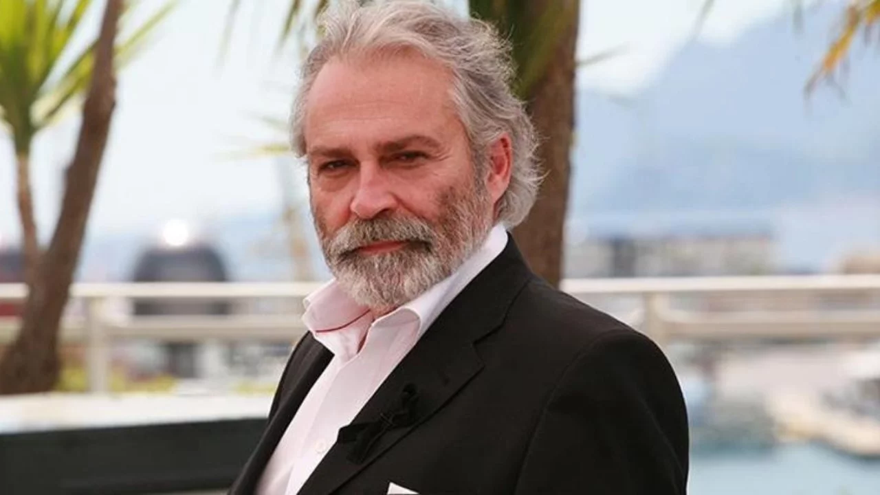 Haluk Bilginer'den, 'rolümden çıkamıyorum' diyen oyunculara tepki