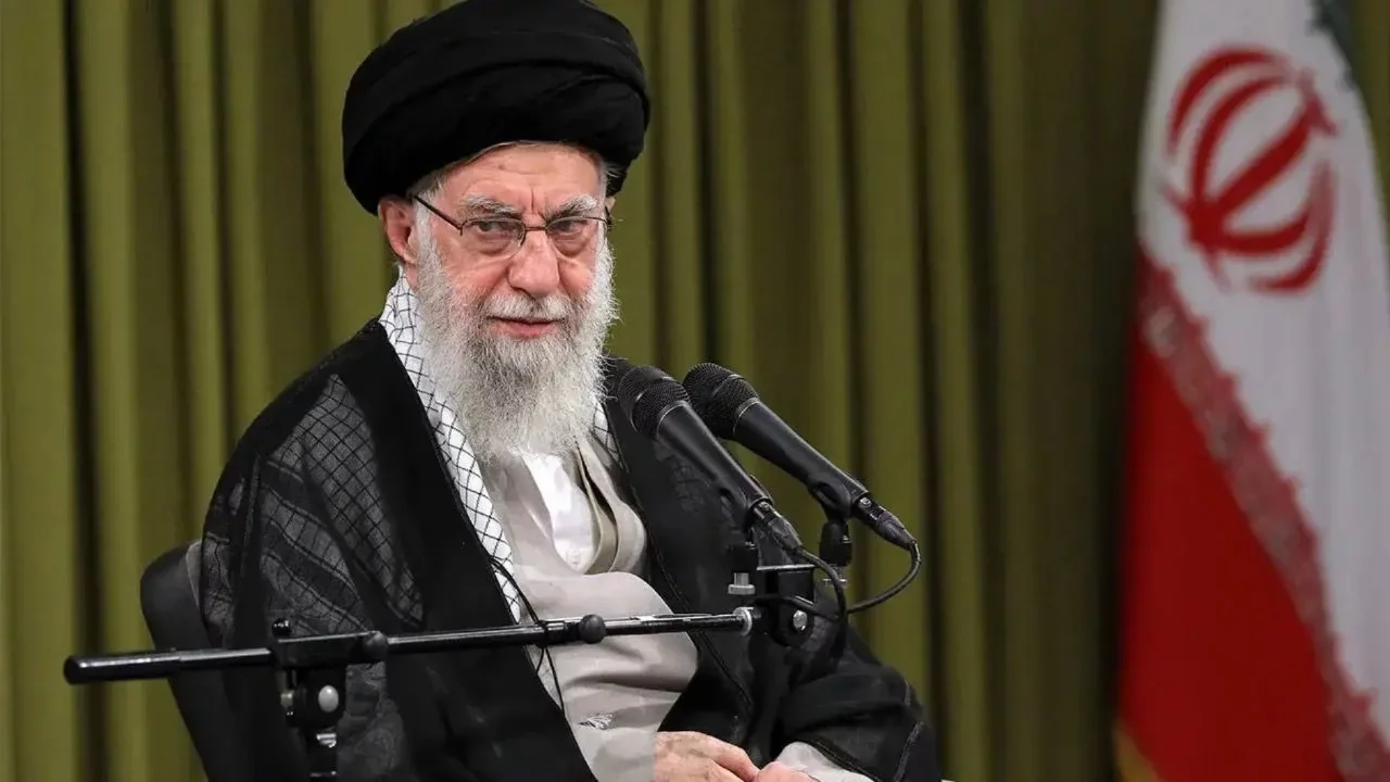 ABD'de, Hamaney'in ölümüne 54 milyon dolarlık bahis oynandı iddiası