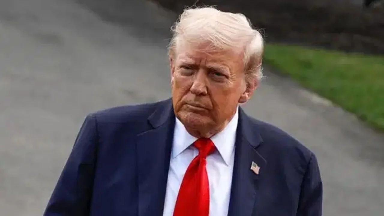 ABD Başkanı Trump'tan İran operasyonu açıklaması: 10 üzerinden 15'lik başarı