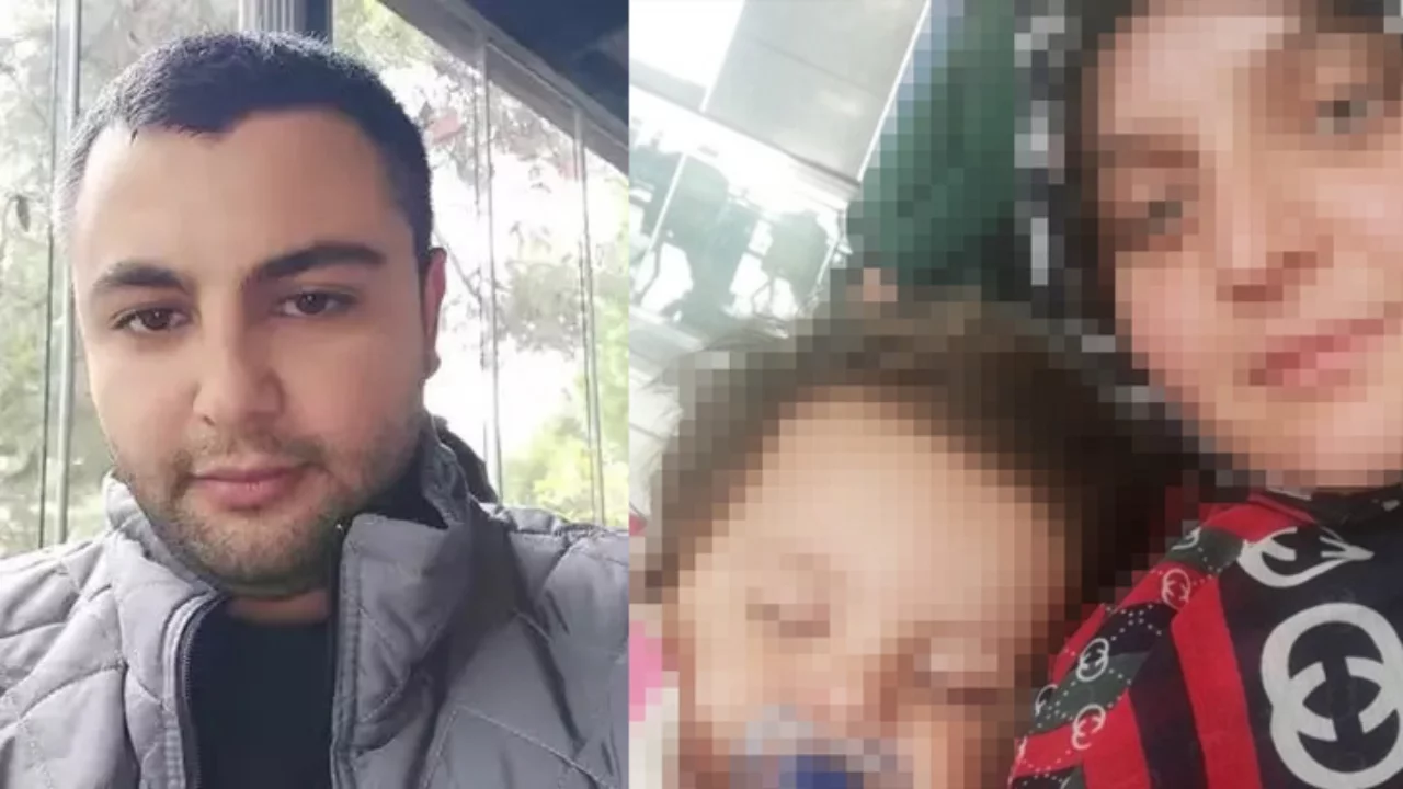 Kızına ve kendisine şiddet uygulayan eşini öldüren kadın: "Kızımı satacağını söyledi"