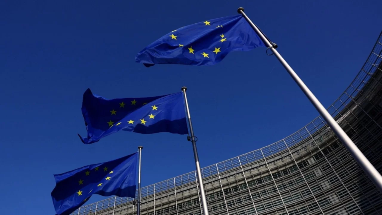 Türk iş dünyasında 'Made in Europe' sevinci