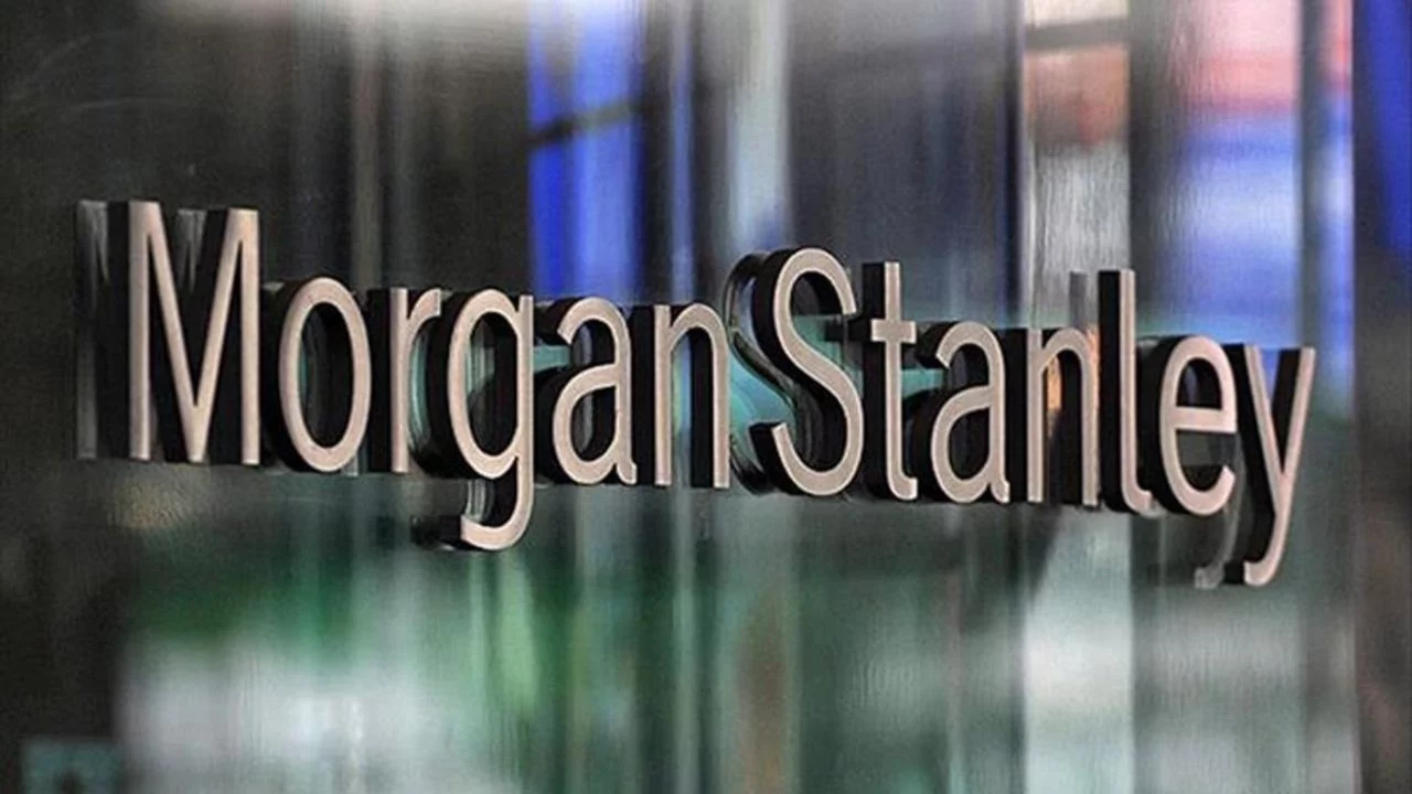 Morgan Stanley, 2 bin 500 çalışanını işten çıkarmaya hazırlanıyor