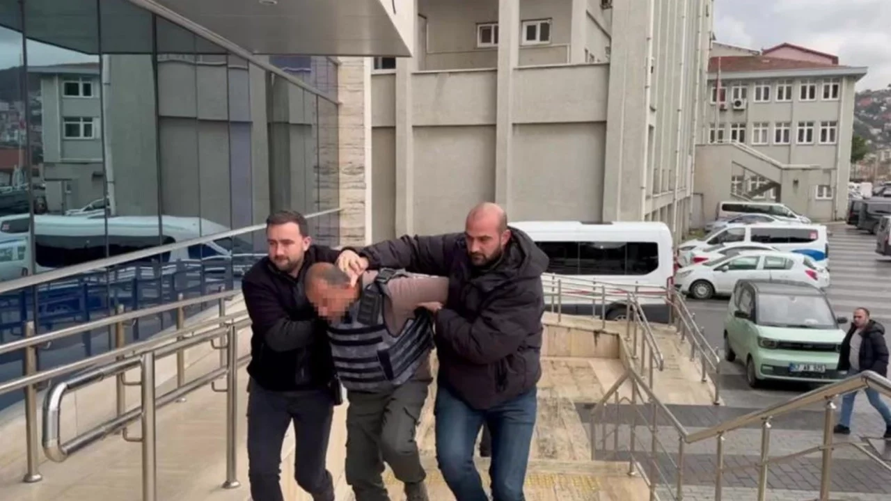 "Eşime neden baktın" diyen genç adamı katletmişti... Cezası belli oldu