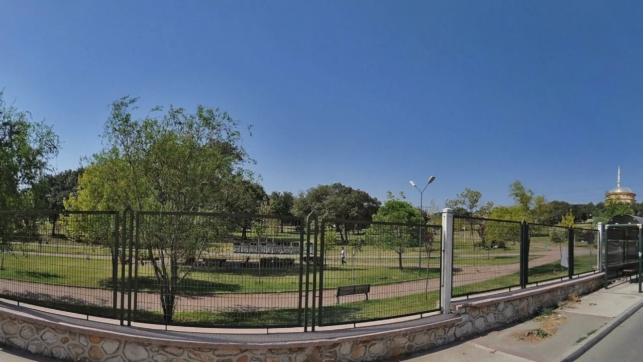 Hamitler Mesire Alanı 3 ay süreyle kapatılıyor