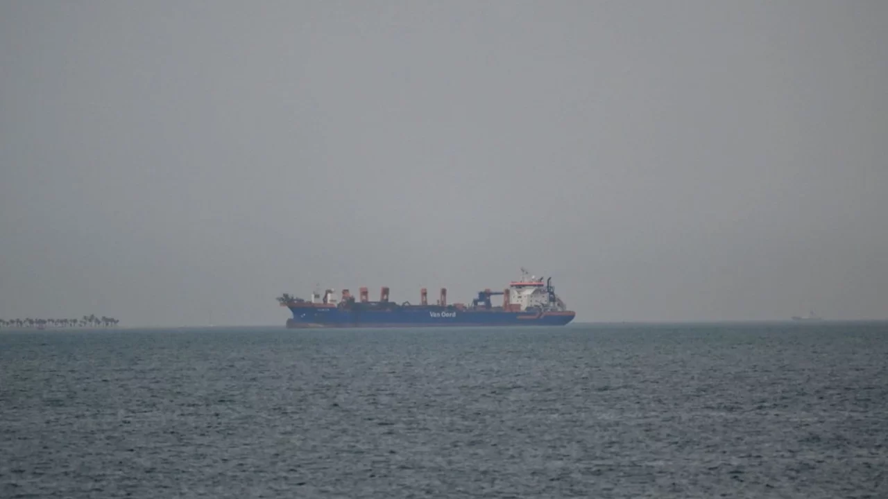 İran sularına ve körfeze giden gemilerin sigortalarındaki savaş teminatı iptal oluyor