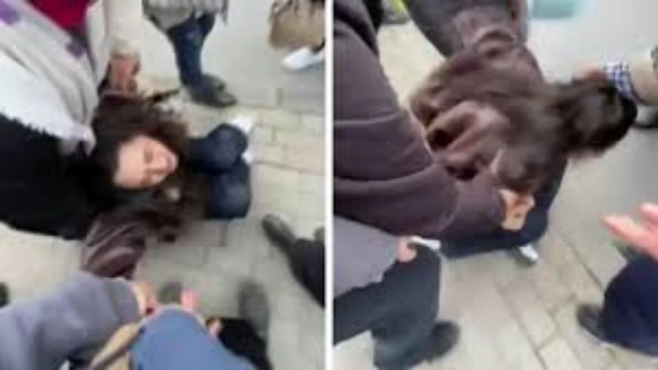 Boşanma aşamasındaki kadın eşi tarafından öldürüldü