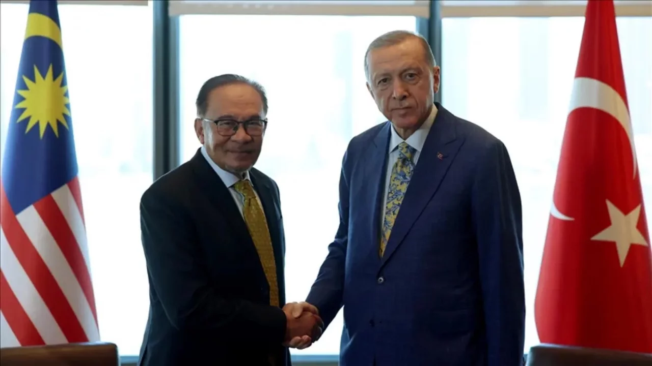 Cumhurbaşkanı Erdoğan'dan İran diplomasisi: "Çatışmaların uzaması bölgeyi daha zorlu süreçlere so...