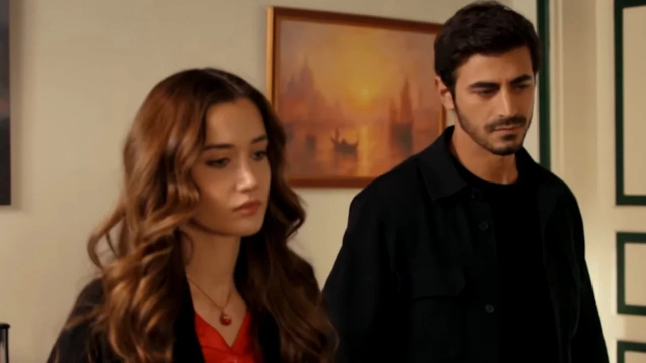 Arafta 67. bölüm tek parça full izle!