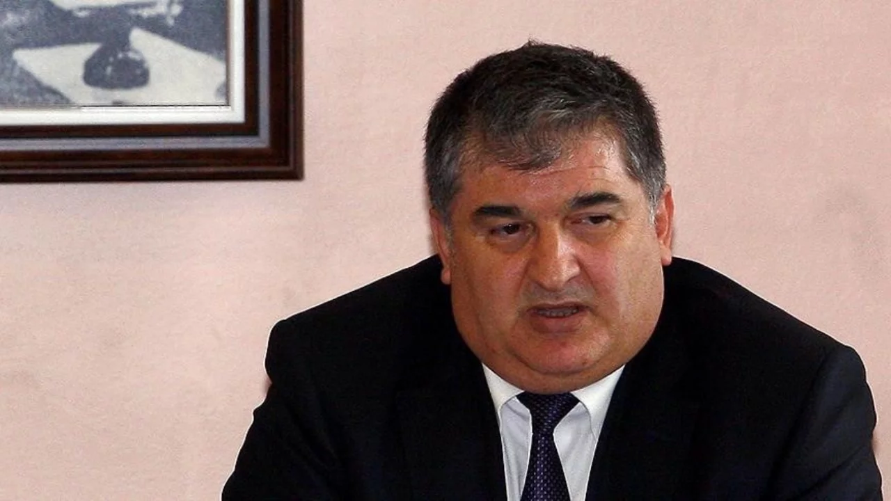 FETÖ firarisi eski başsavcıvekili Şadan Sakınan tutuklandı