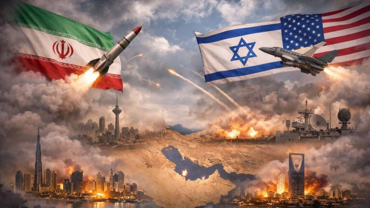 İran'dan ABD ve İsrail'e  savaş resti: Kara işgaline hazırız