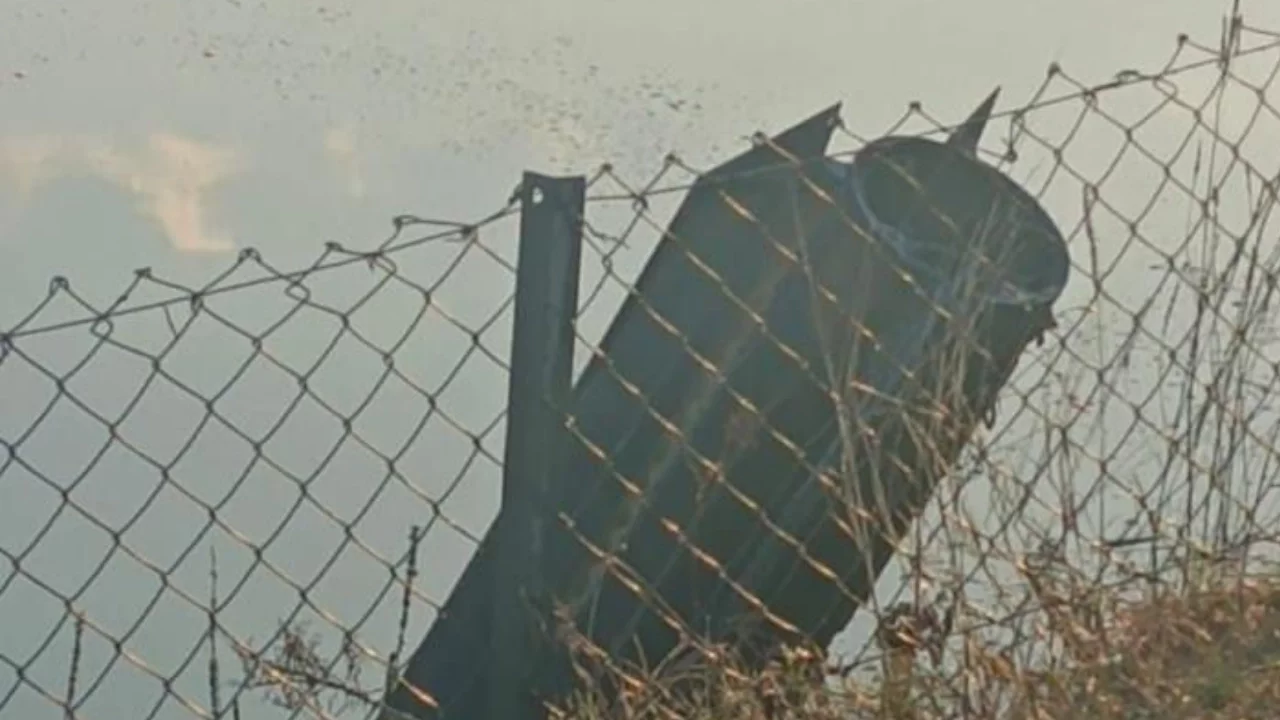 İran: "Türkiye topraklarına füze atmadık"