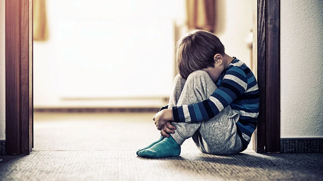 Çocuklara koruma kalkanı: Sabıkalılar yaklaşamayacak