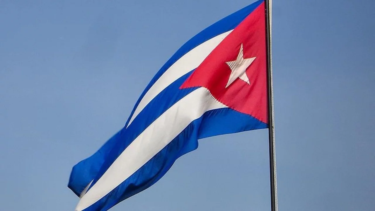 Küba'dan Ekvador'a 'büyükelçi' tepkisi