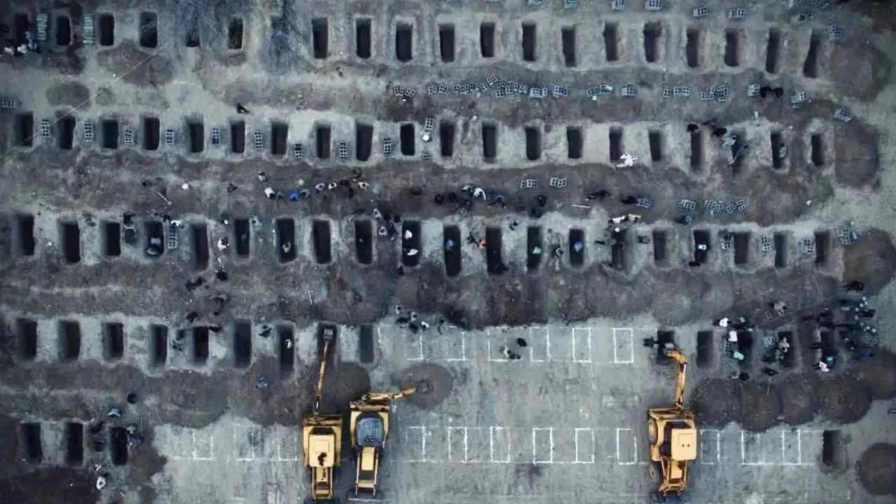 ABD'den İran'da bir ilkokula düzenlenen saldırıya ilişkin açıklama