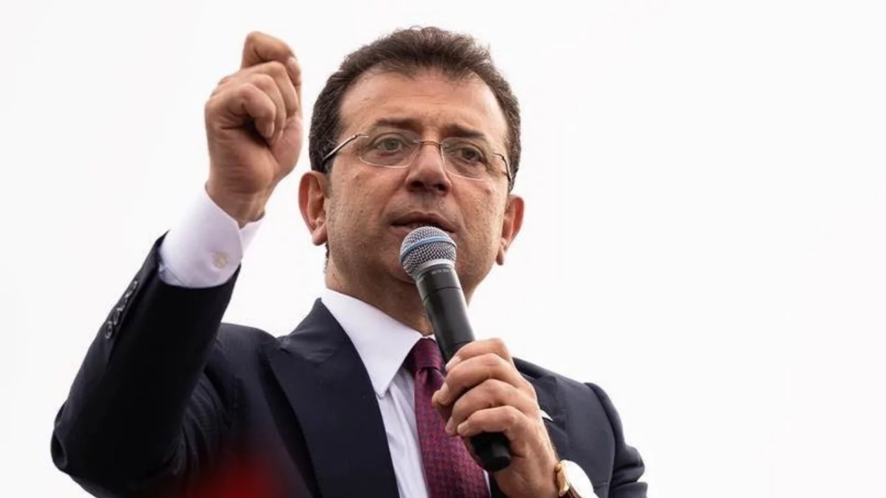 İmamoğlu'na 'siyasi yasak' istenilen 'çirkin davası'nda karar!