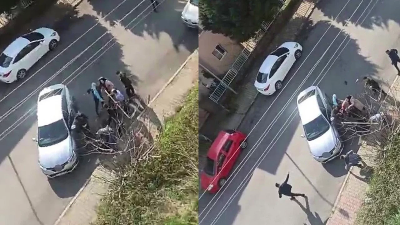 Eski eşini bıçaklayan sanıktan pişkin savunma: "Onun yaraları geçti benim yüreğimin ağrısı geçmedi"