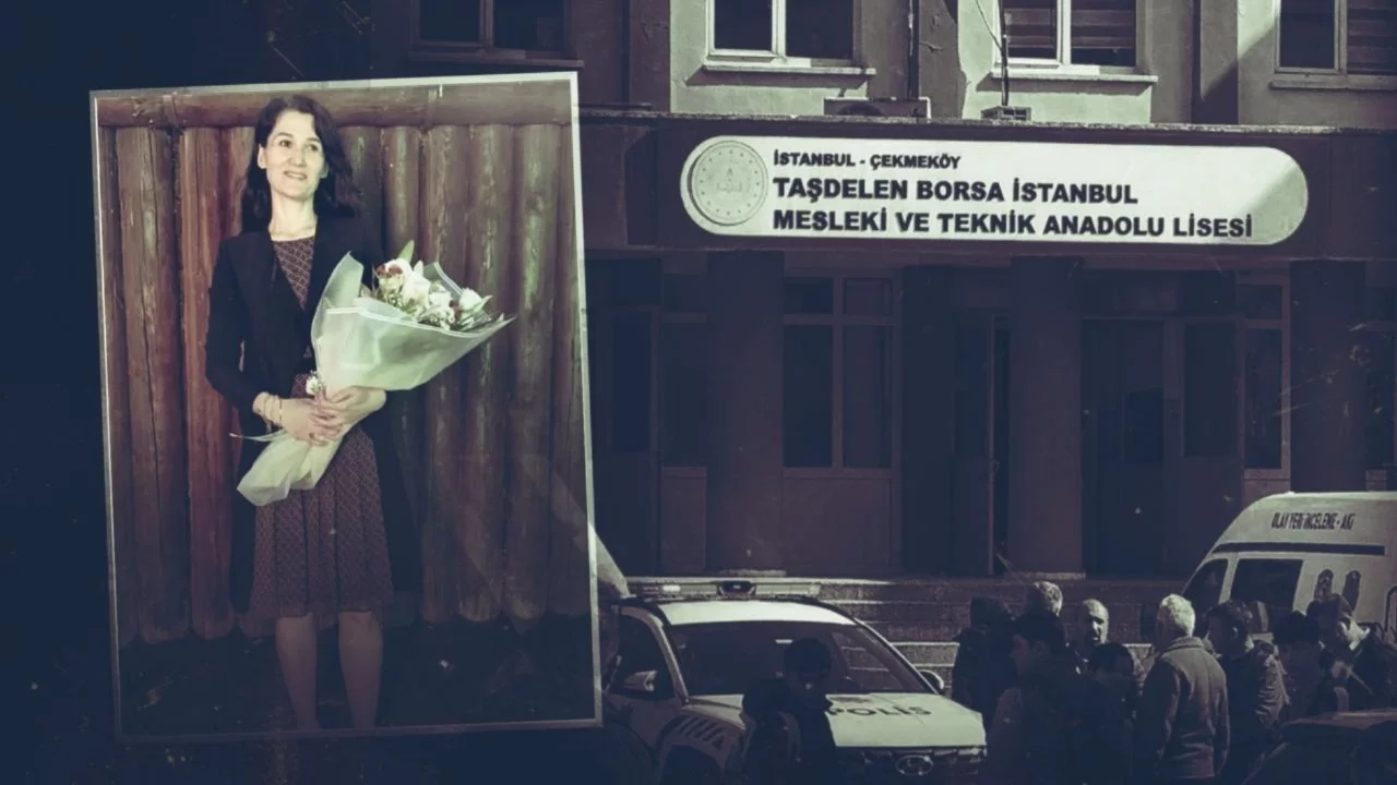 Fatma Nur öğretmenin adı okulunda yaşatılacak