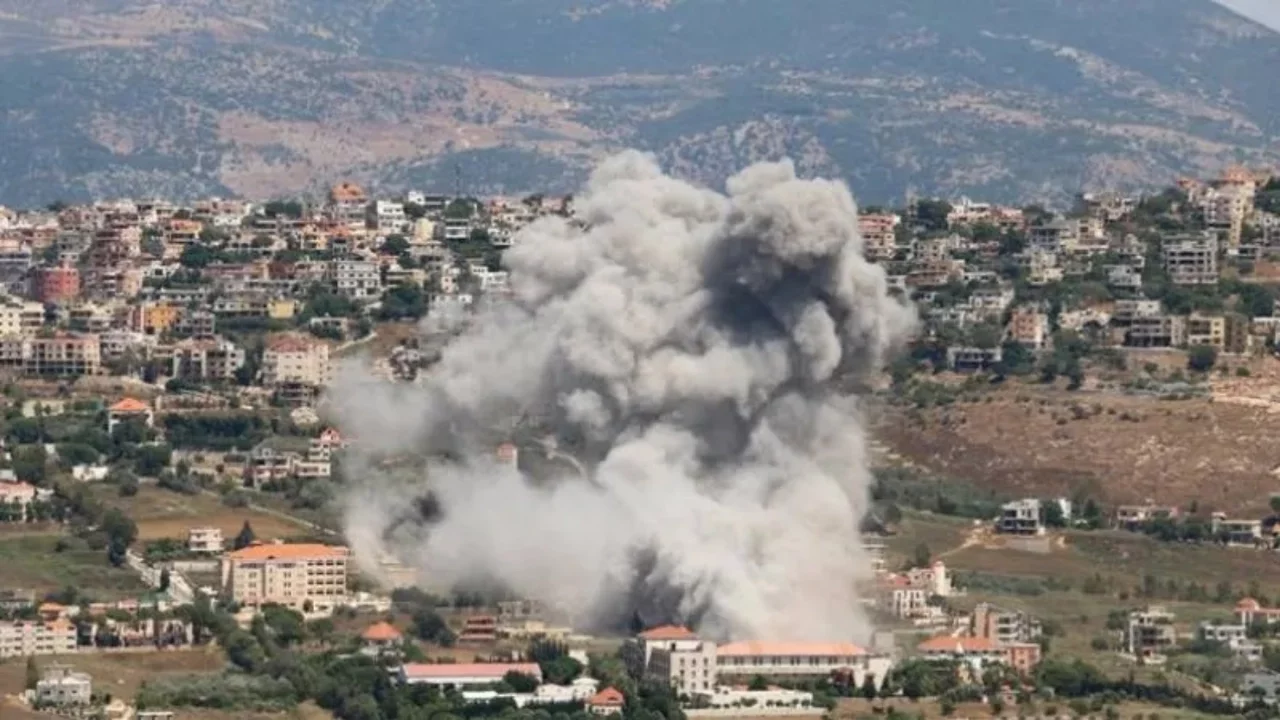 İnsan Hakları İzleme Örgütü: İsrail'in Lübnanlılara yönelik tahliye emri endişe verici