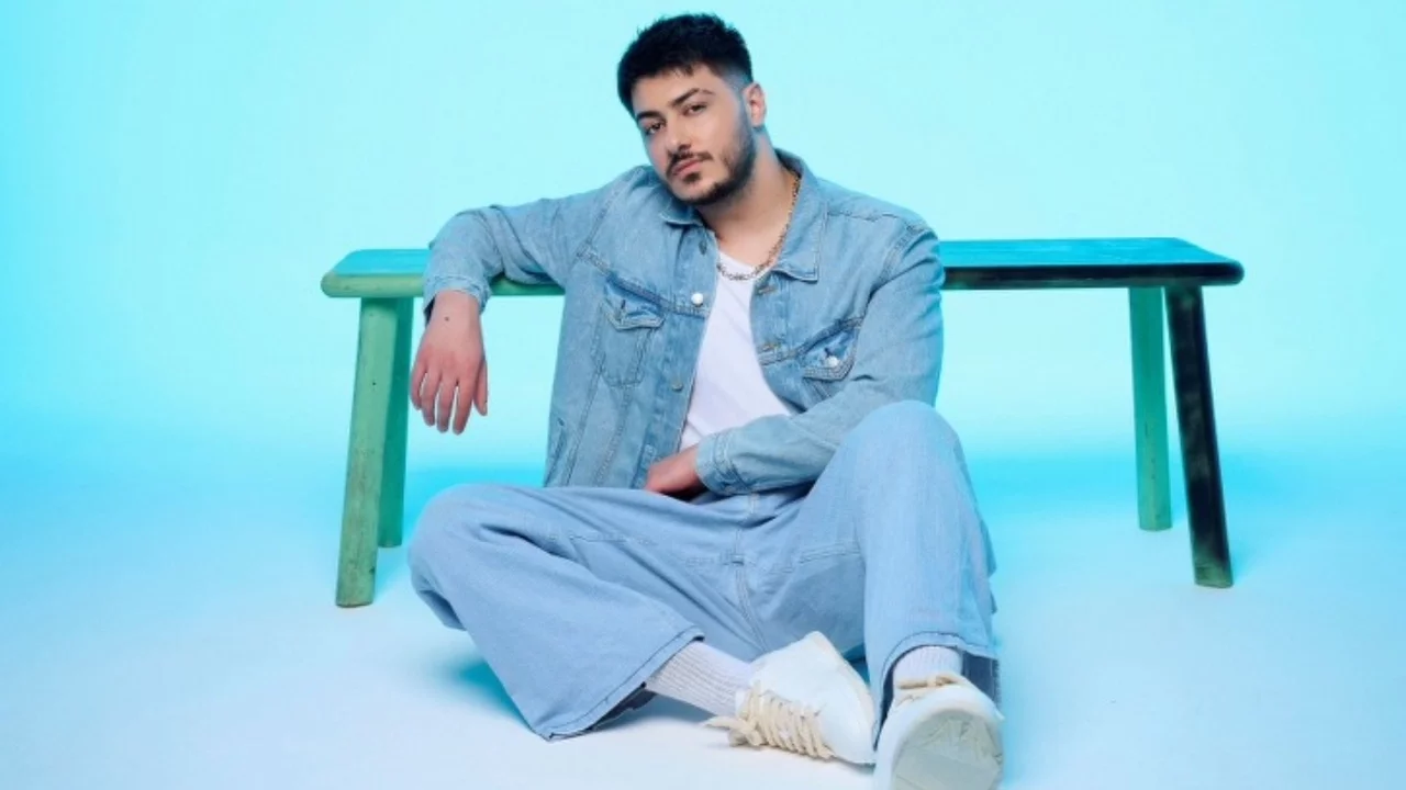 Genç sanatçı Semicenk, hayranlarını korkuttu