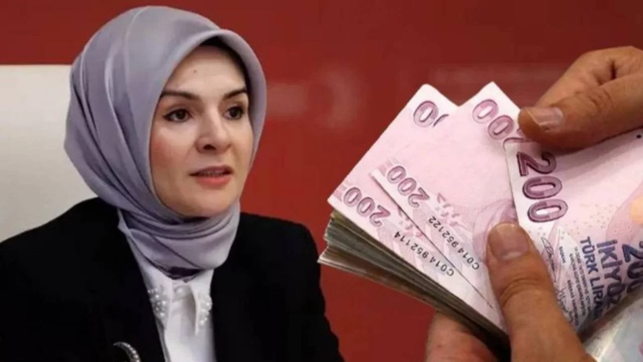 Mart ayı yaşlı ve engelli aylıkları hesaplara yatırılıyor