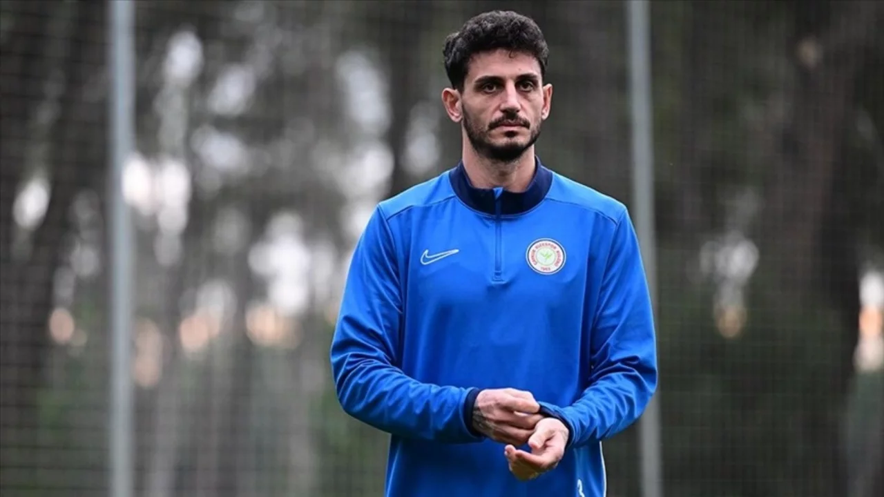 Samet Akaydin'den Jorge Jesus itirafı