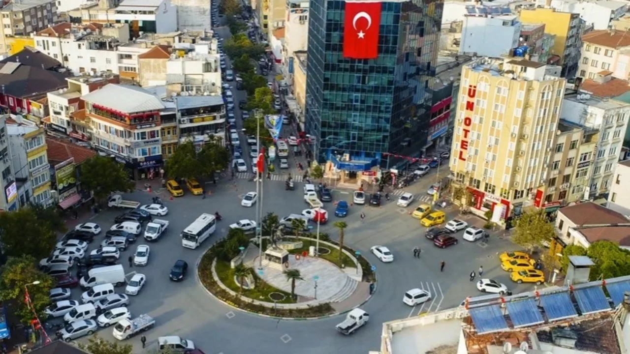 Karacabey 1. Grup İlçe Belediyesi kategorisine girdi