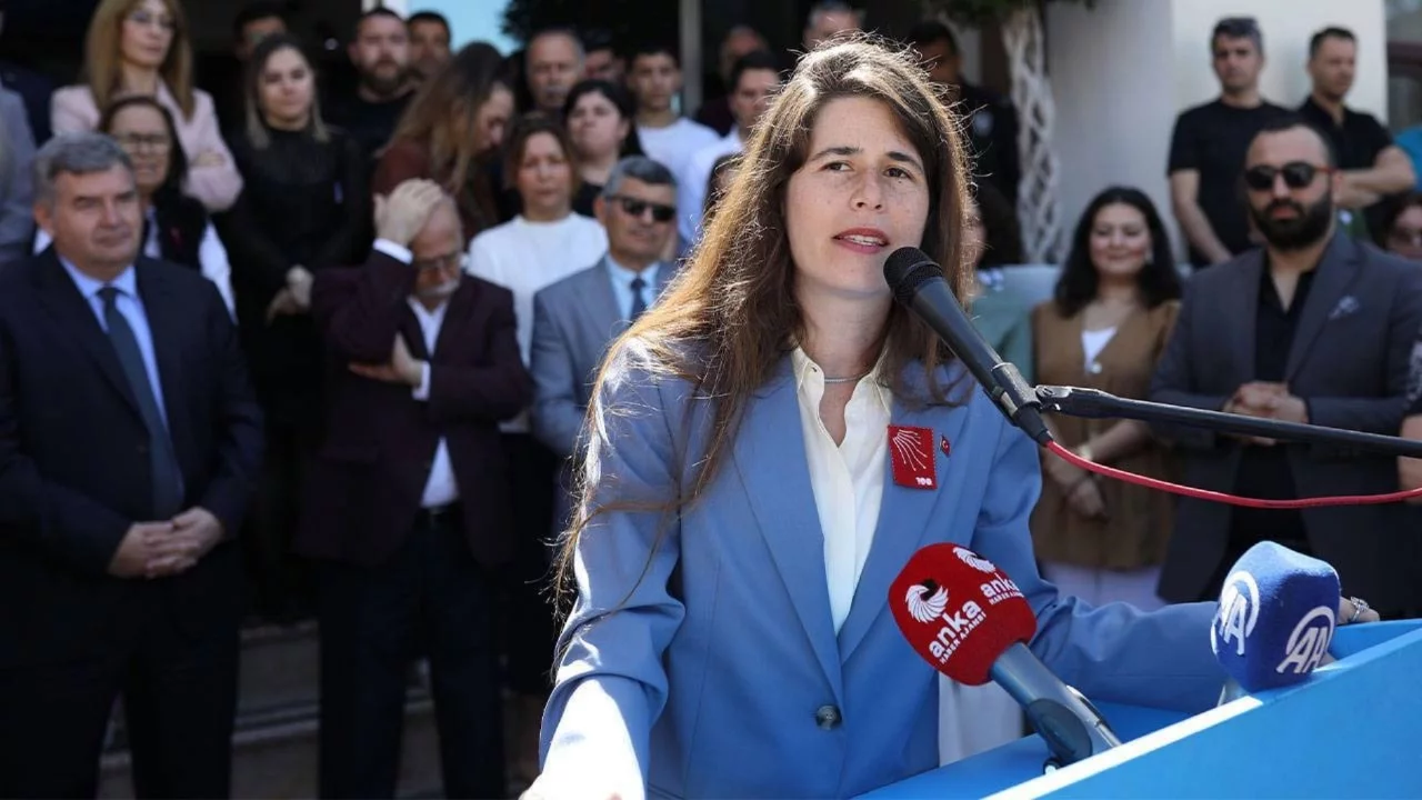 Test sonucu negatif çıkan Lal Denizli: İftiraları atan herkesle yargı önünde hesaplaşacağım