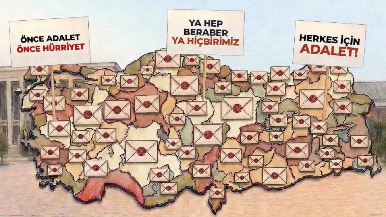 CHP İstanbul İl Başkanı Özgür Çelik: Aile Dayanışma Ağı 81 ilde aynı anda bir araya geliyor