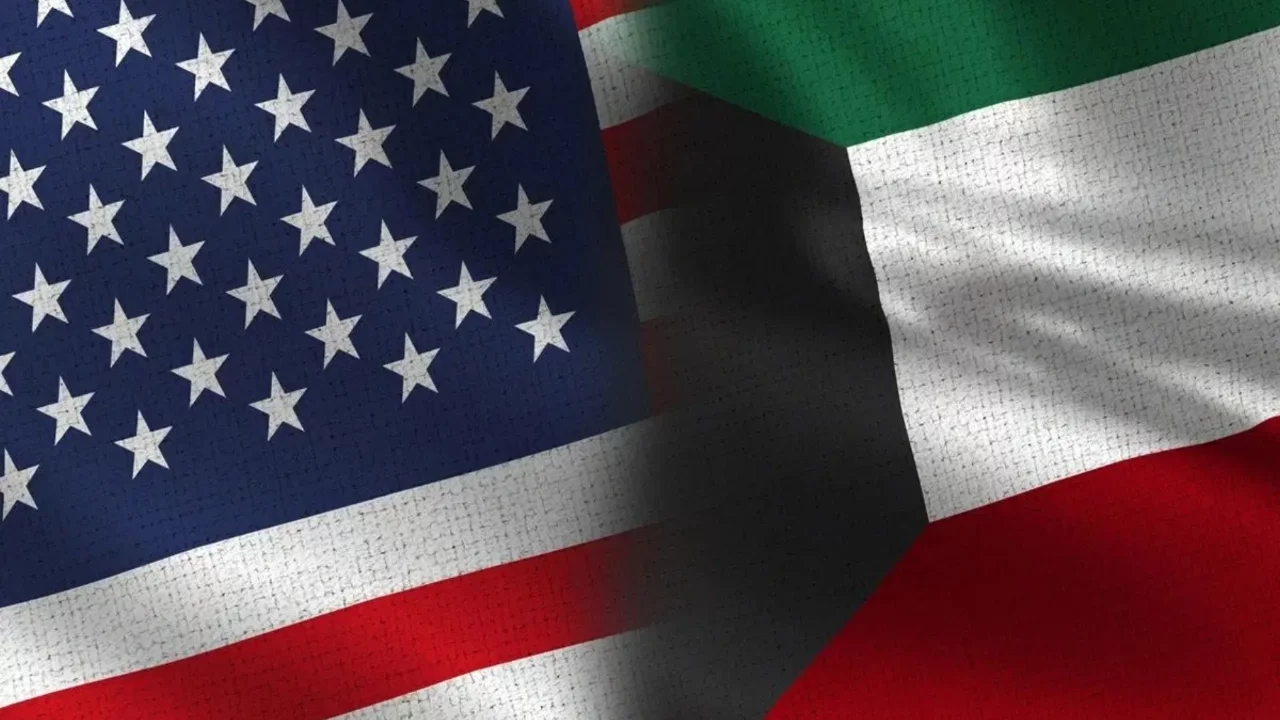 ABD, Kuveyt Büyükelçiliği'ndeki faaliyetleri askıya aldığını açıkladı