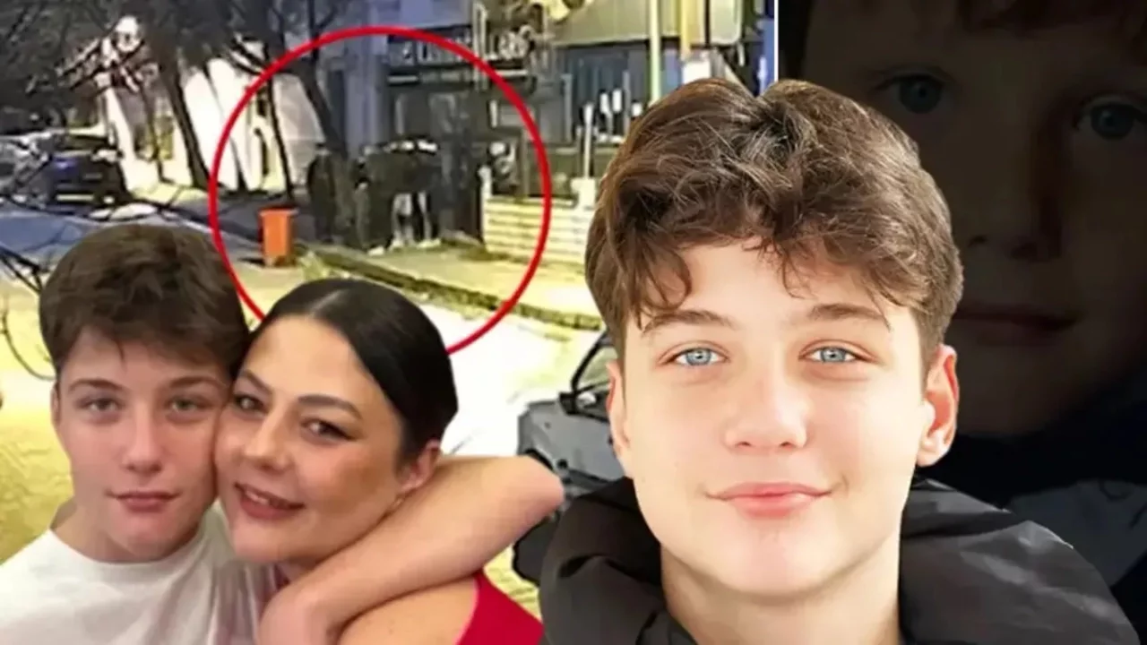 Atlas'ın ailesini tehdit eden şüpheli hakkında istenen ceza belli oldu