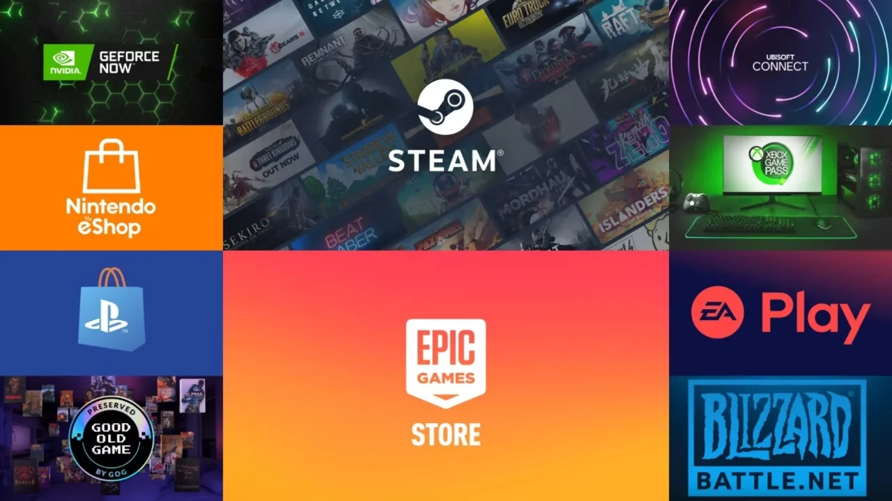 Oyun platformlarına temsilci bulundurmayanlara ceza ve bant daraltma geliyor!