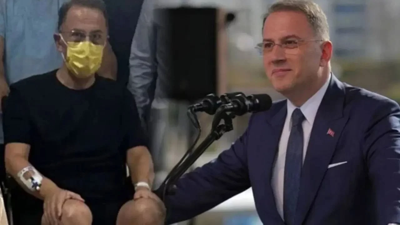 Murat Çalık, Silivri'ye sevk edildi!